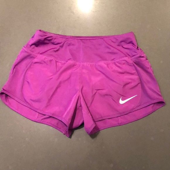 Nike Pants - Nike dri-fit shorts